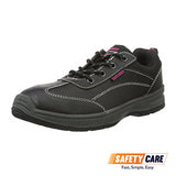 Safety Jogger Bestgirl Low Cut Lace Up Safety Footwear - Obbo.SG