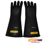 Salisbury Insulating Rubber Gloves Class 1 to 4