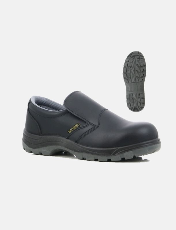 SAFETY JOGGER SHOE X0600 - Obbo.SG