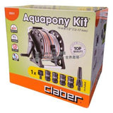 SL-C8884 Claber Aquapony Kit Hose Reel 1/2″ (15mL) - Obbo.SG