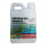 STARXFOLIAR Kelp Premium SL (1 Ltr)