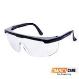 Worksafe Strider E261 Safety Spectacles