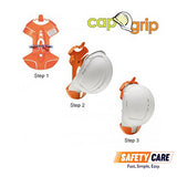 Sureguard Cap Grip Hard Hat Holder