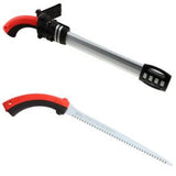SILKY No.450-30 Tsurugi Straight Large Teeth (300mmL)
