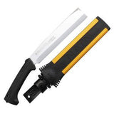 SILKY No.555-24 NATO Double Edge Hatchet (240mmL)