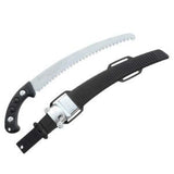 SILKY No.722-33 Zubat Arborist Handsaw (330mmL)