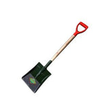 Spade (Wooden Handle) 1mL x 25cmW
