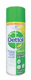 Dettol Disinfectant Spray Morning Dew 450ml - Obbo.SG