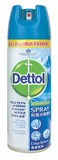 Dettol Disinfectant Spray Crisp Breeze 450ml