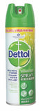 Dettol Disinfectant Spray Morning Dew 450ml