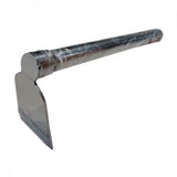 Stainless Steel Mini Changkol (39cmL x 9cmW)