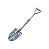 Stainless Steel Shovel (82cmL x 16.5cmW)