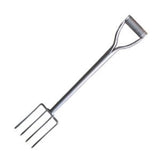 Steel Fork 4 Claws (4 feet)