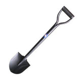 Steel Shovel (1mL x 23cmW) - Obbo.SG
