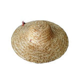 Straw Hat (46cm¯)