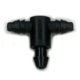 T-Joint Micro Tube (¯4mm)