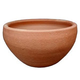 TC Low Pot (A) 40cmØ x 19cmH - Obbo.SG