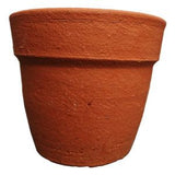 Terracotta TC Clay Pot (8cmØ x 7cmH) - Obbo.SG