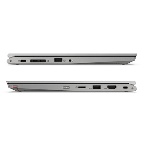 Lenovo L13, i7-10510U, 16GB, 512SSd, W10P - Obbo.SG