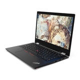 Lenovo L13, i5-10210U, 8GB, 512SSd, W10P