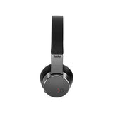 Lenovo Premium WFH Bundle (Includes ThinkVision T27i-10 27-inch Wide FHD Monitor, Lenovo Professional Wireless Combo Keyboard & Mouse, ThinkPad X1 ANC Headphones, Lenovo Powered USB-C Travel Hub) - Obbo.SG