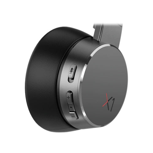 Lenovo ThinkPad X1 Active Noise Cancellation Headphones - Obbo.SG