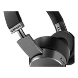 Lenovo Premium WFH Bundle (Includes ThinkVision T27i-10 27-inch Wide FHD Monitor, Lenovo Professional Wireless Combo Keyboard & Mouse, ThinkPad X1 ANC Headphones, Lenovo Powered USB-C Travel Hub) - Obbo.SG