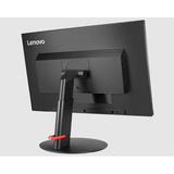 Lenovo T24m-10 23.8-inch FHD IPS Monitor USB-C - Obbo.SG