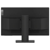 Lenovo Basic WFH Bundle (Includes ThinkVision E22-20 22-inch Monitor, Lenovo In-Ear Headphones, Lenovo Powered USB-C Travel Hub, Lenovo Essential Compact Wireless Mouse) - Obbo.SG