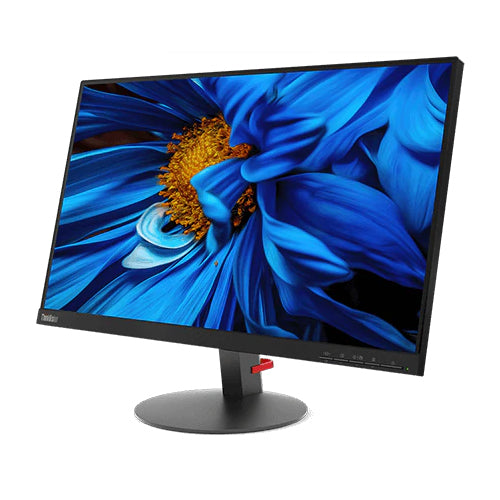 Lenovo S24e-10 23.8-inch Monitor (HDMI) (A18238FS0) - Obbo.SG