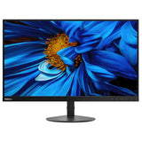 Lenovo S24e-10 23.8-inch Monitor (HDMI) (A18238FS0) - Obbo.SG