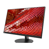 Lenovo Premium WFH Bundle (Includes ThinkVision T27i-10 27-inch Wide FHD Monitor, Lenovo Professional Wireless Combo Keyboard & Mouse, ThinkPad X1 ANC Headphones, Lenovo Powered USB-C Travel Hub) - Obbo.SG