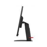 Lenovo Premium WFH Bundle (Includes ThinkVision T27i-10 27-inch Wide FHD Monitor, Lenovo Professional Wireless Combo Keyboard & Mouse, ThinkPad X1 ANC Headphones, Lenovo Powered USB-C Travel Hub) - Obbo.SG
