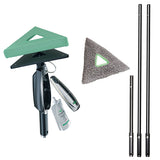 Unger Stingray Indoor Cleaning Kit (63+2x124cm)