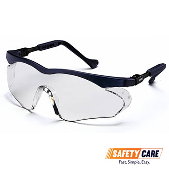 Uvex Skyper SX2 Safety Glasses - Obbo.SG