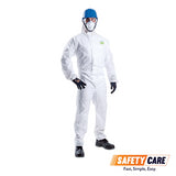 Ultitec Protection 1000 Disposable Coverall - Obbo.SG