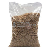 Unburnt Rice Husk (8 Ltr)