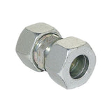 HYDR UNION COUPLING - DIN2353 Fittings - Obbo.SG