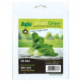 BABA Seed VE-003 Dwarf Pak Choy - Obbo.SG