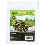 BABA Seed VE-008 Amaranth Red Autumn