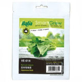 BABA Seed VE-014 Japanese Kale
