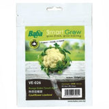 BABA Seed VE-026 Cauliflower Lowland - Obbo.SG