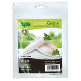BABA Seed VE-033 White Radish - Obbo.SG