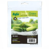 BABA Seed VE-041 Mini Cucumber