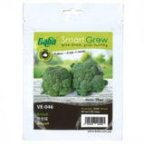 BABA Seed VE-046 Broccoli - Obbo.SG