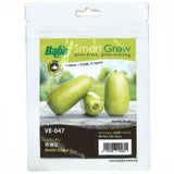 BABA Seed VE-047 Bottle Gourd