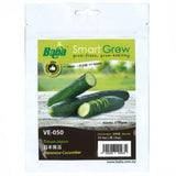 BABA Seed VE-050 Japanese Cucumber