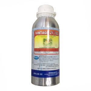 VINTAGE 21.7EC (1 Ltr) - Obbo.SG