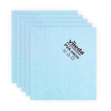 Vileda PVA-Micro Cloth <Blue> 38x35cm (Pack Of 5)