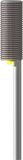 IPS12-S2NO30-A2P - Inductive Sensor M12 Sn=2mm NPN NO (Short)
